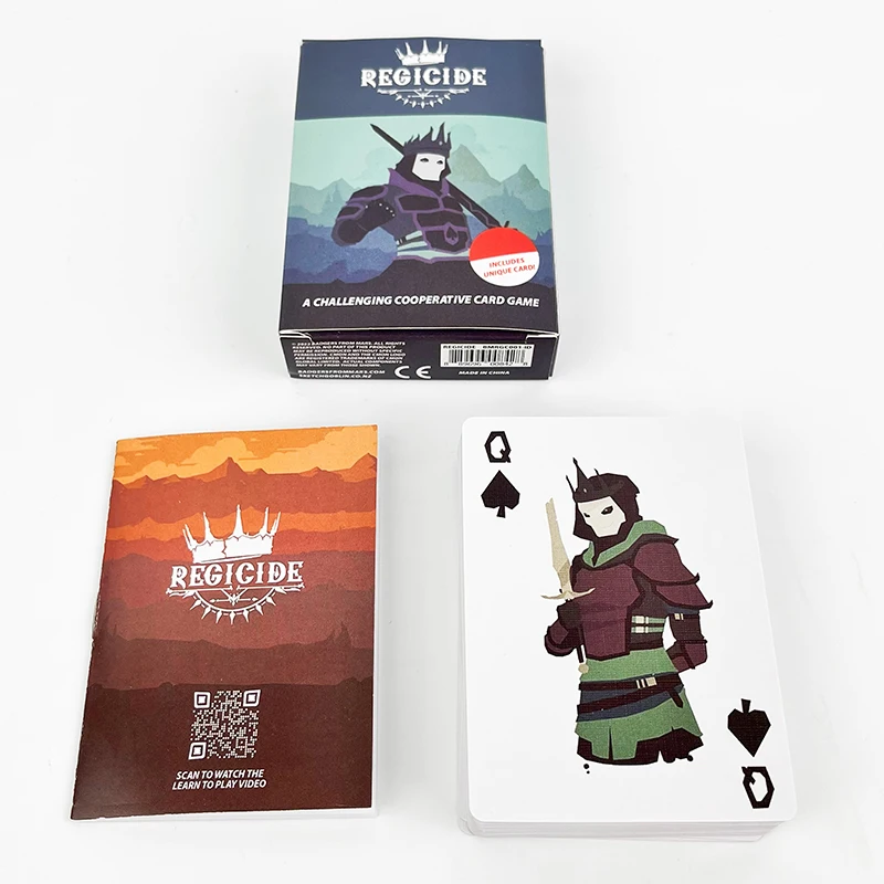 Assassinate the King, Jogo de  - Board Game Coup avaliação e preço