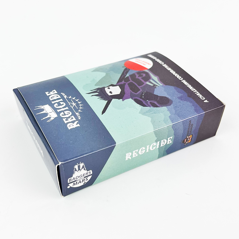 Assassinate the King, Jogo de  - Board Game Coup avaliação e preço