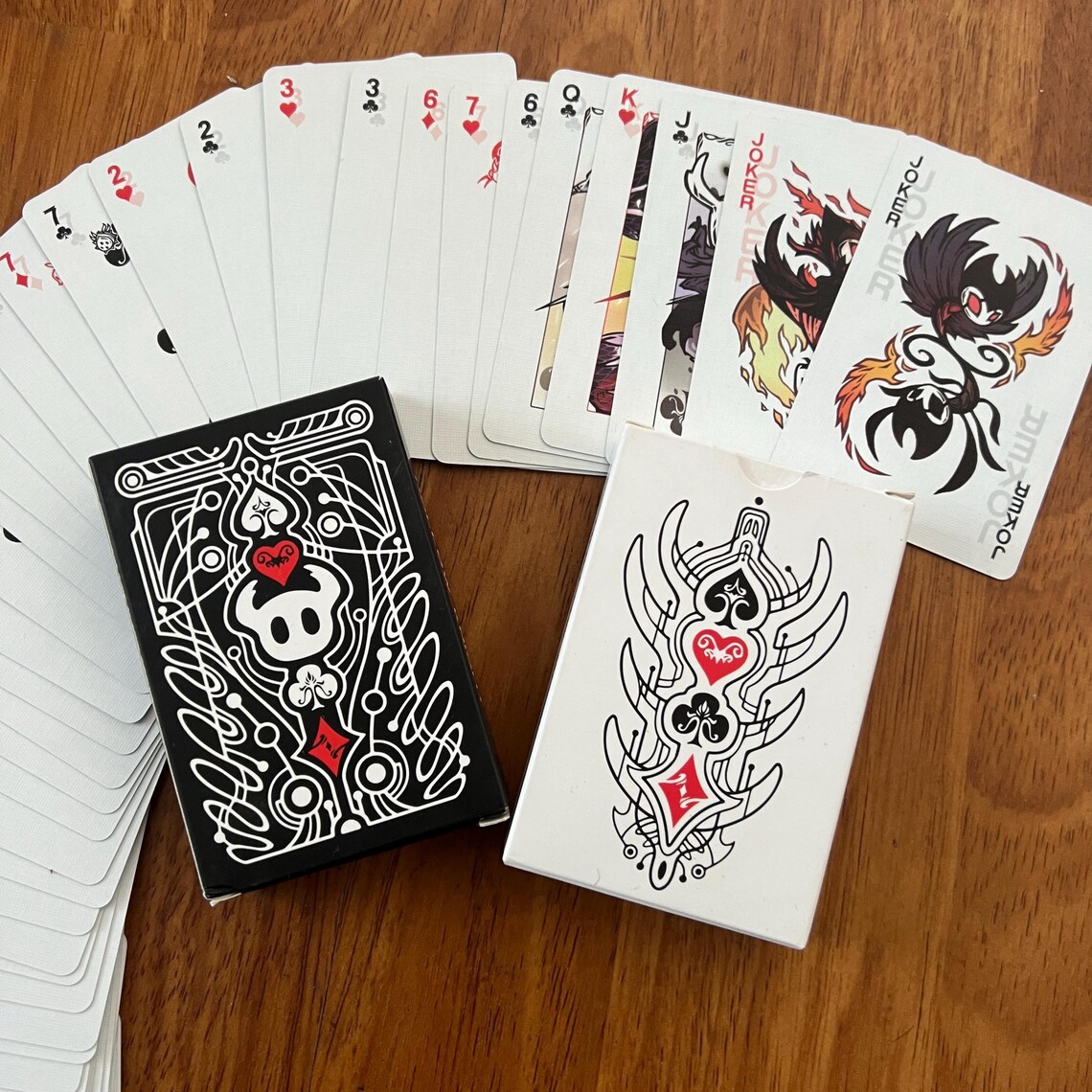 Conjunto de Cartas de Poker Ho - Board Game Card avaliação e preço