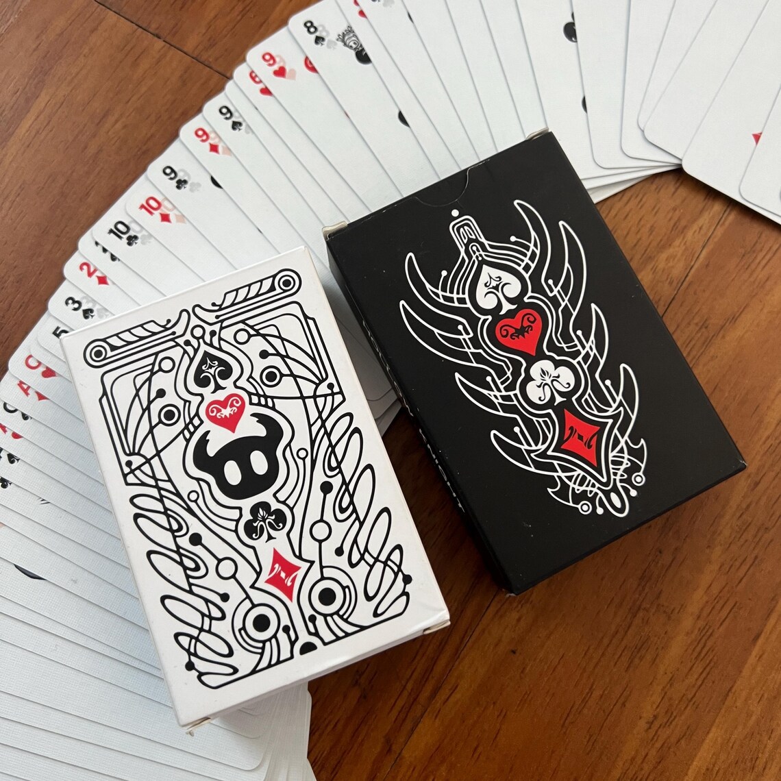 Conjunto de Cartas de Poker Ho - Board Game Card avaliação e preço