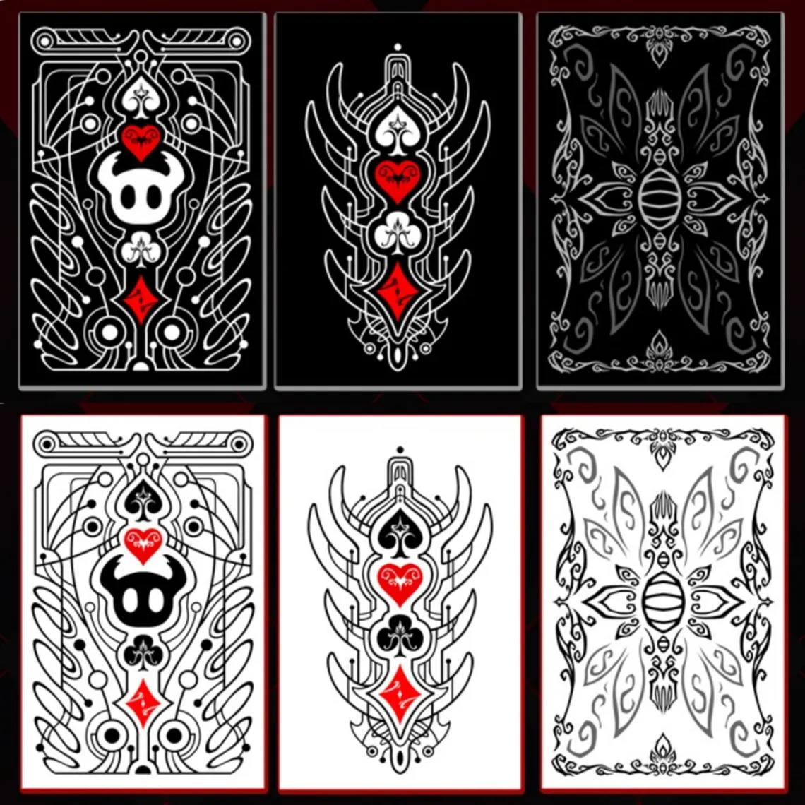 Conjunto de Cartas de Poker Ho - Board Game Card avaliação e preço
