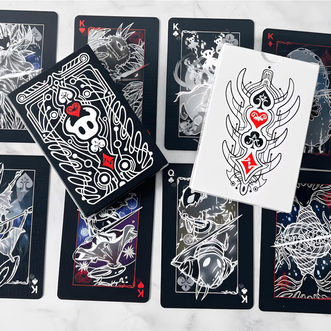 Conjunto de Cartas de Poker Ho - Board Game Card avaliação e preço