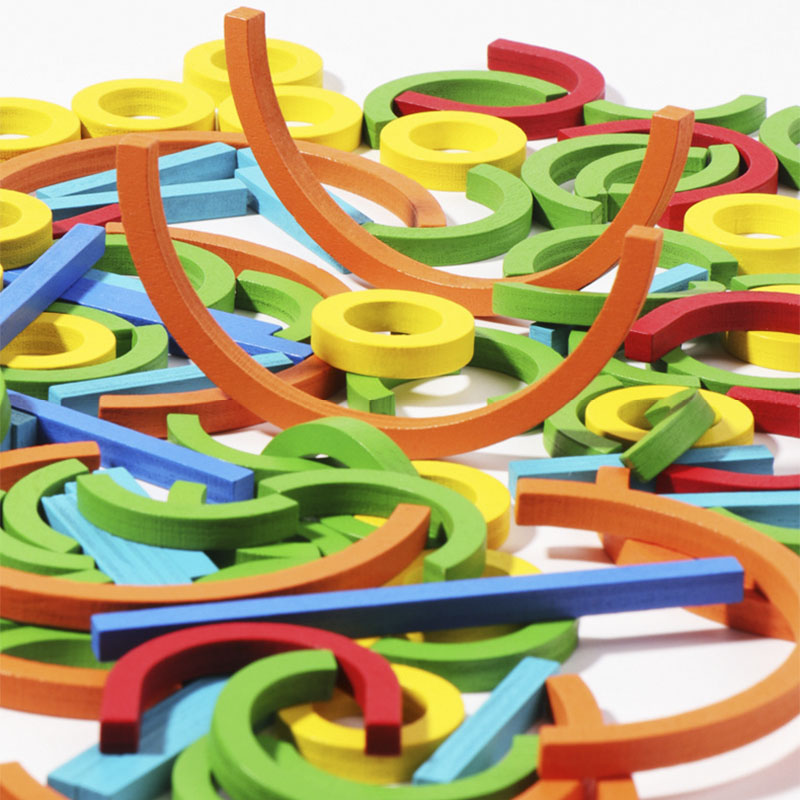 Varas e anéis criativos de mad - Board Game Loop avaliação e preço