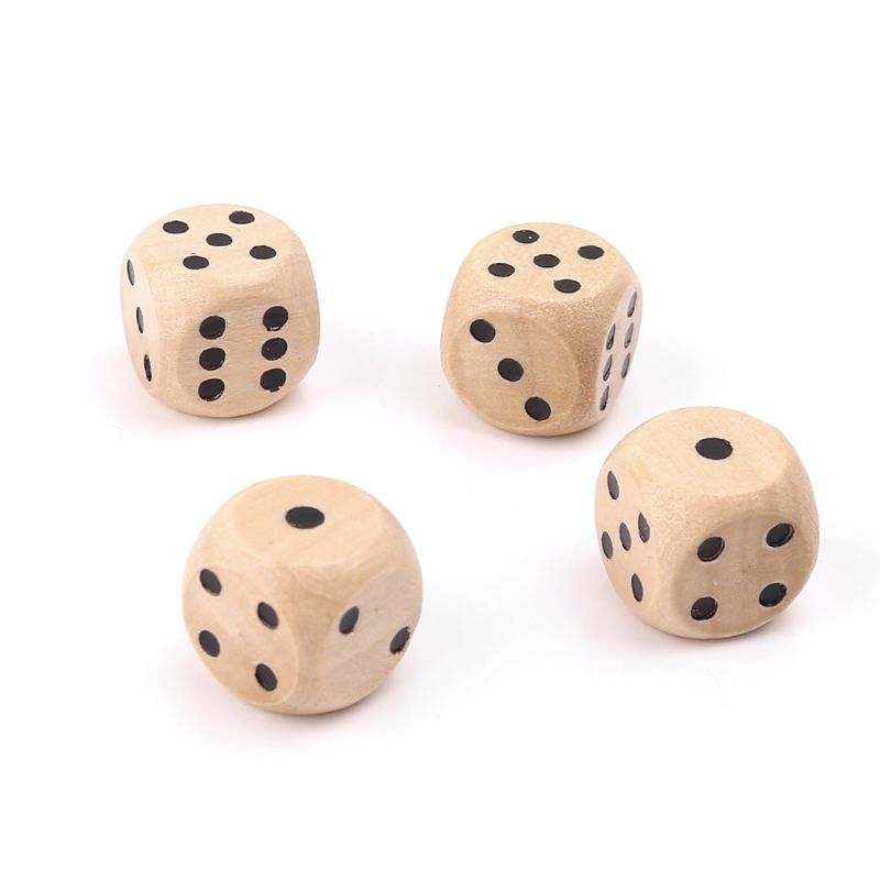 10 pçs dados 6 lados d6 enfren - Board Game Loop avaliação e preço