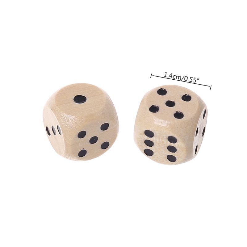 10 pçs dados 6 lados d6 enfren - Board Game Loop avaliação e preço